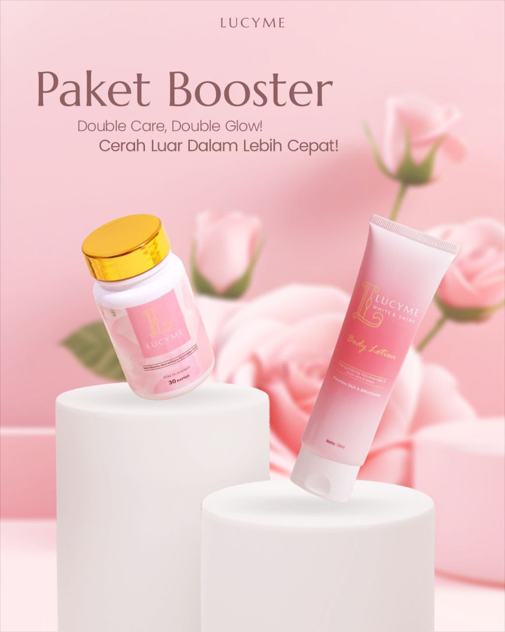 Paket Booster