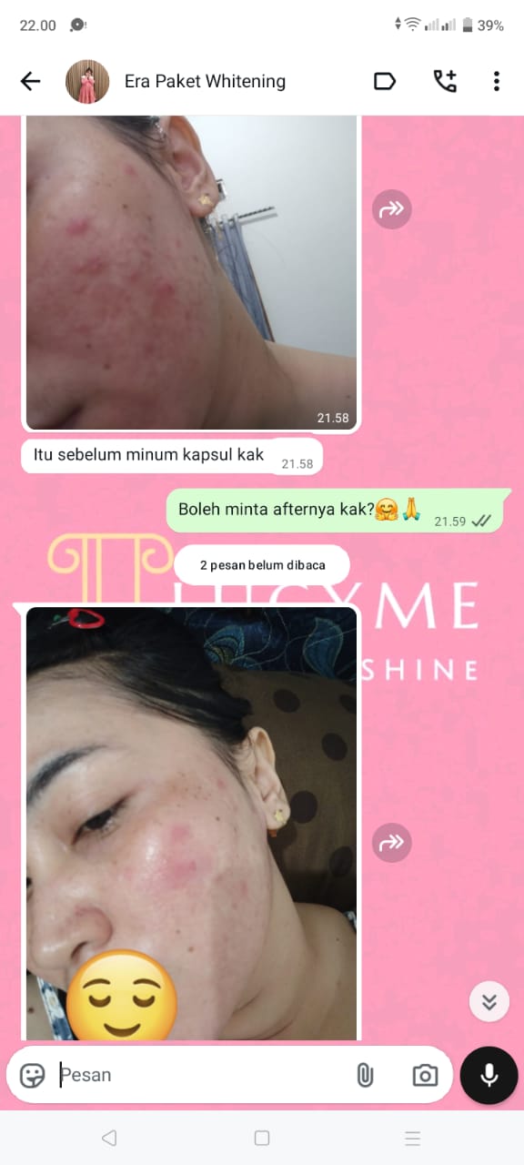 Testimonial Ratna Dewi